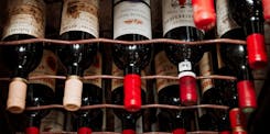 Managing the ageing of your wine